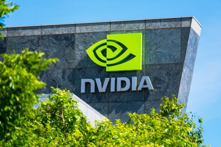 Nvidia Stock Price Target 2025