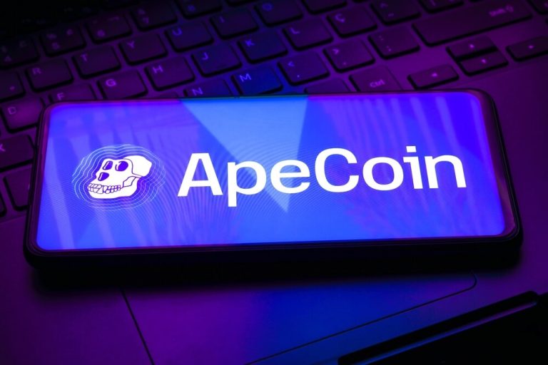 ApeCoin and Akita Inu: Akita Inu could above 0.0000001550