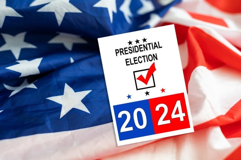Election News: Obama’s Support of Kamala Harris