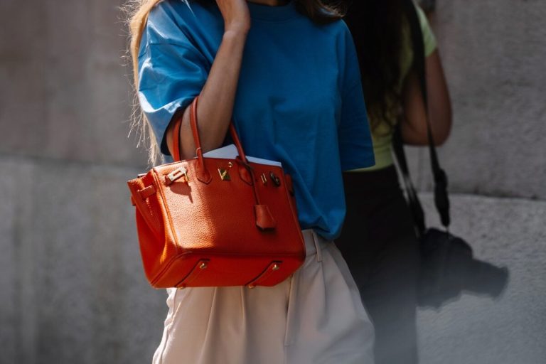The rise of luxury handbags as investment assets: trends, challenges, and opportunities