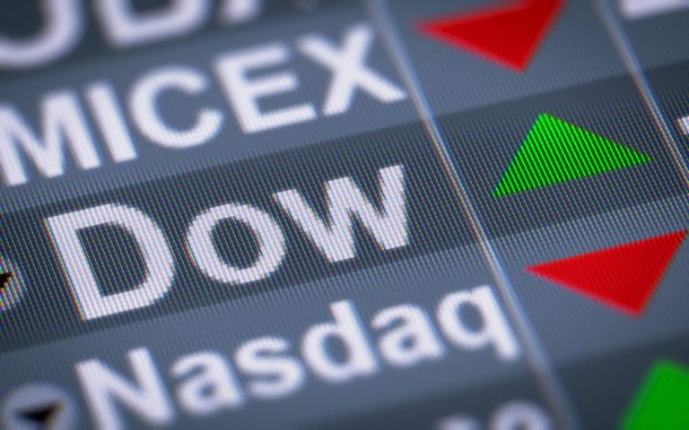 The Dow Jones Forecast: Strong Gains in The Stock Market