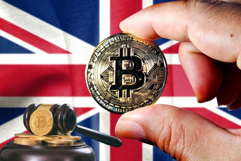 Crypto Tax UK: Comprehensive Guide for 2024