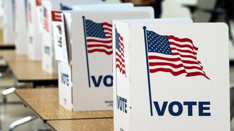 Election integrity group dishes out $50K to whistleblowers, 6-figure Olympics ad buy: ‘We’re watching’