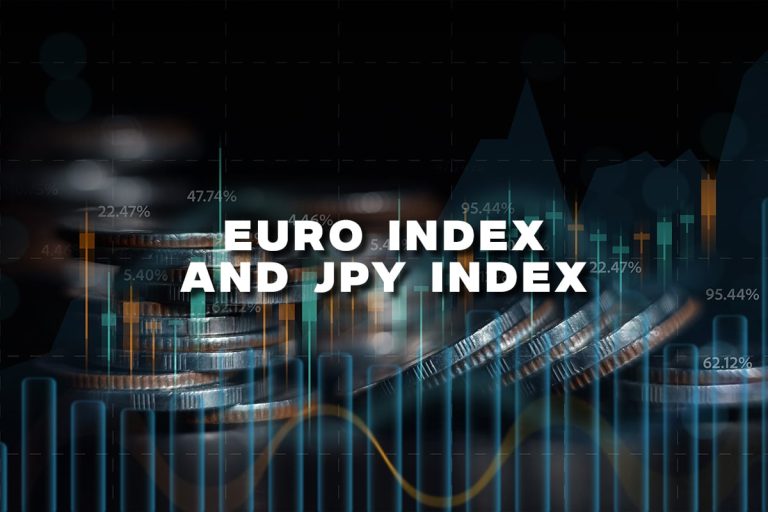 Euro index continues its sideways consolidation on Monday