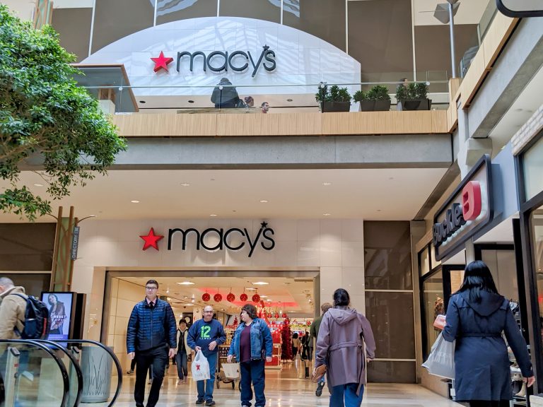 How Macy’s 150 store closures by 2027 will redefine the American shopping mall experience