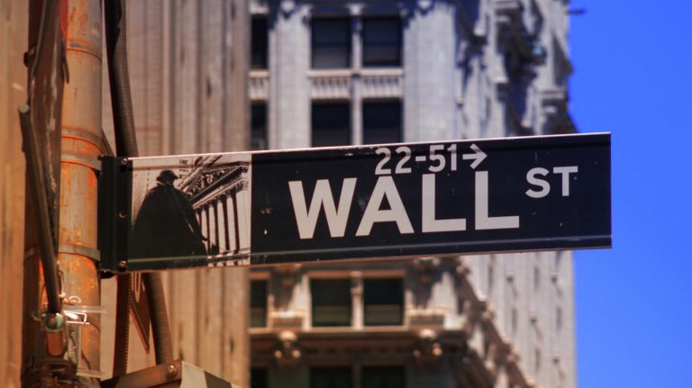 Wall Street bleeds more in Monday’s final trading hours, S&P 500 down 3.3%