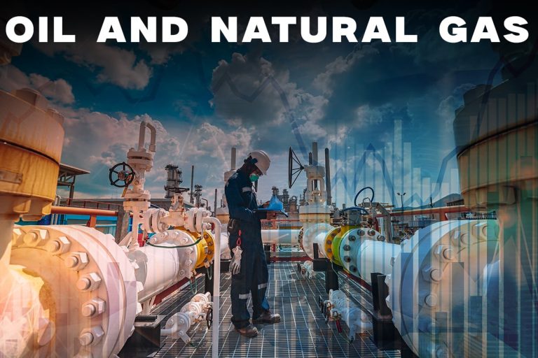 Oil continues to rise on Monday; natural gas has stabilized