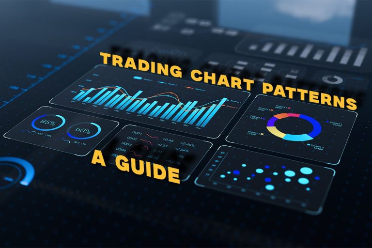 Trading Chart Patterns: A Comprehensive Guide