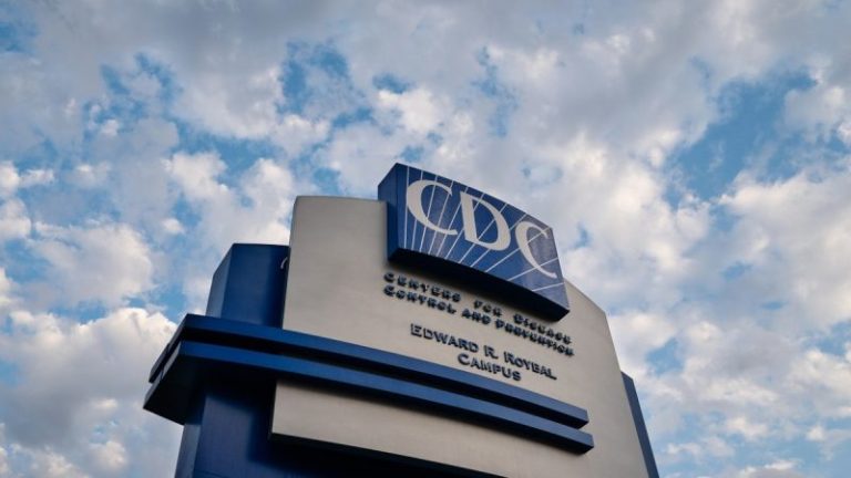 Conservative watchdog notches win in court as CDC ordered to stop deleting emails