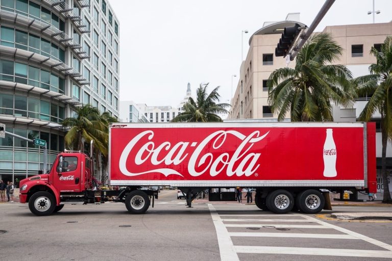 Coca-Cola Stock: New Challenges Amid Market Shifts