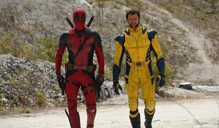 ‘Deadpool & Wolverine’ surpasses $1 billion globally; second R-rated film to achieve this milestone