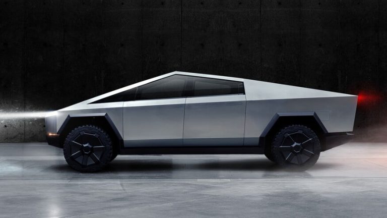 Tesla drops cheapest Cybertruck model from sales: Here’s why