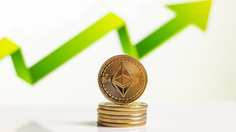 Ethereum price is close to forming a new weekly high