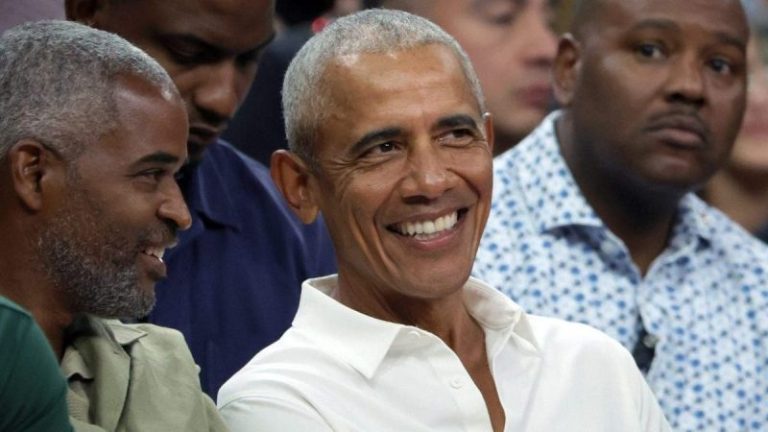 Obama takes subtle swipe at Vance while praising Walz as ‘ideal’ Harris running mate