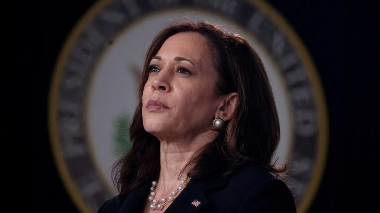 Harris campaign says she will not push ‘Medicare-for-all’ plan despite previous support