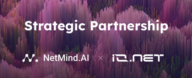 io.net and NetMind.AI partner to boost AI and machine learning capabilities