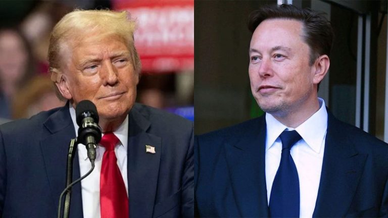 Musk boasts of 1B views for ‘no limits’ X interview with Trump