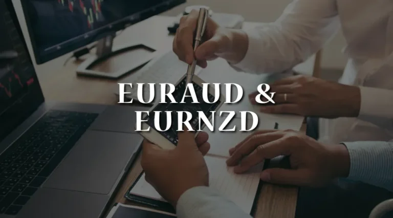 EURAUD and EURNZD: EURAUD in a new bearish consolidation
