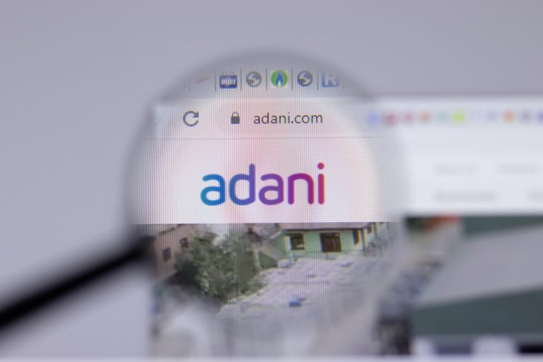 India’s Adani Group shares lose $2.4 billion after new Hindenburg report against SEBI chair