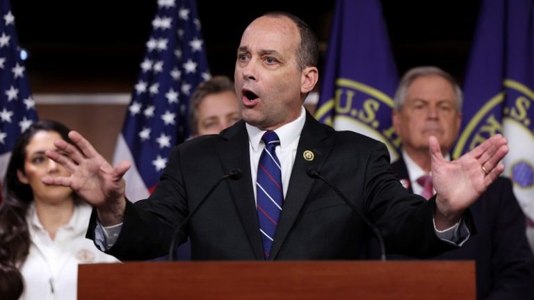 Balance of power: Jockeying begins for House Freedom Caucus top spot after leader’s unprecedented primary loss