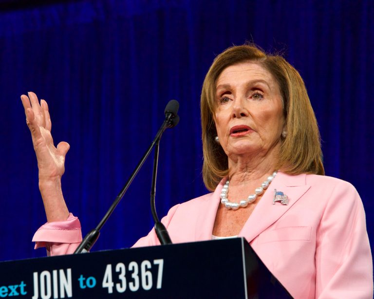 Nancy Pelosi buys $1.13 million worth of Nvidia: 3 reasons to follow her lead
