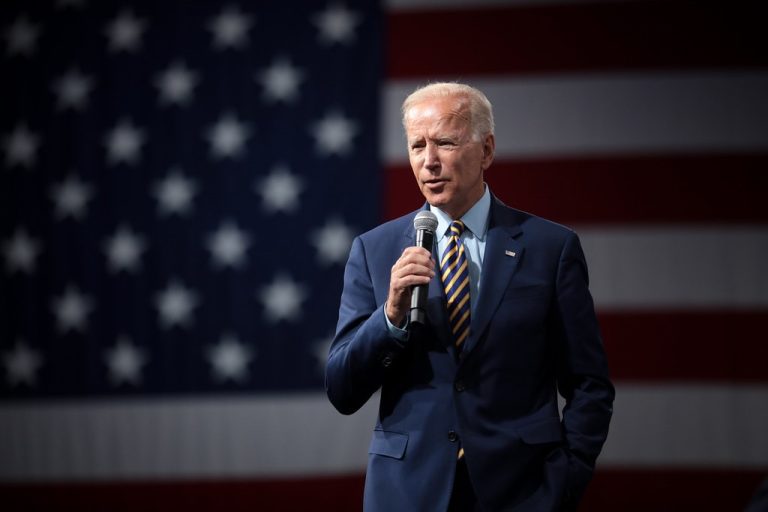 Biden marks two years of CHIPS Act as US aims for 30% global chip production by 2032