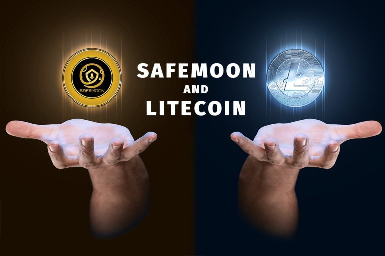 SafeMoon and Litecoin: Litecoin exceeds last week’s high