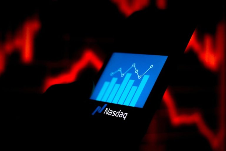 Nasdaq 100 Future: Market Trends & Nvidia’s Impact