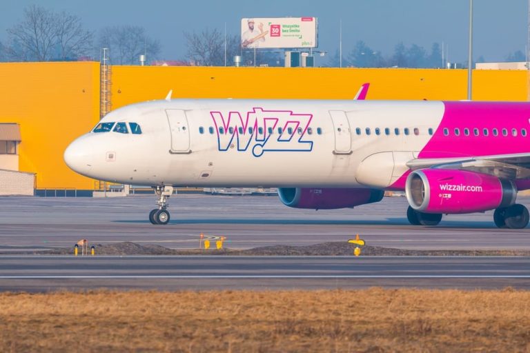 Wizz Air Launches ‘All You Can Fly’ Subscription Deal