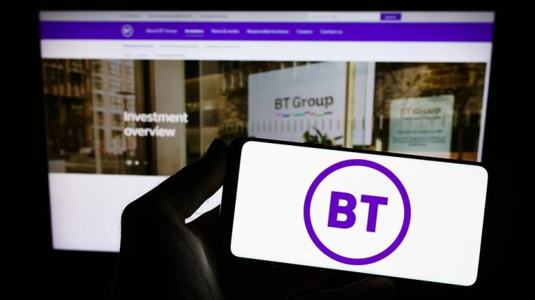 BT Share Price Hit £142.35. Should You Sell Or Buy?