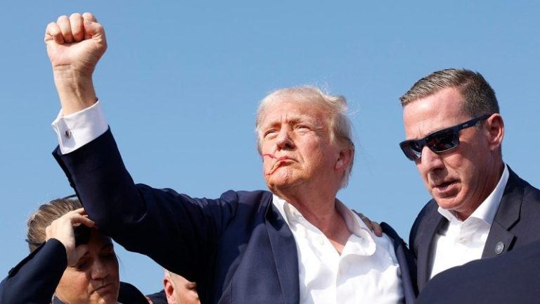 Trump assassination attempt: Secret Service makes big change to former president’s outdoor rally security