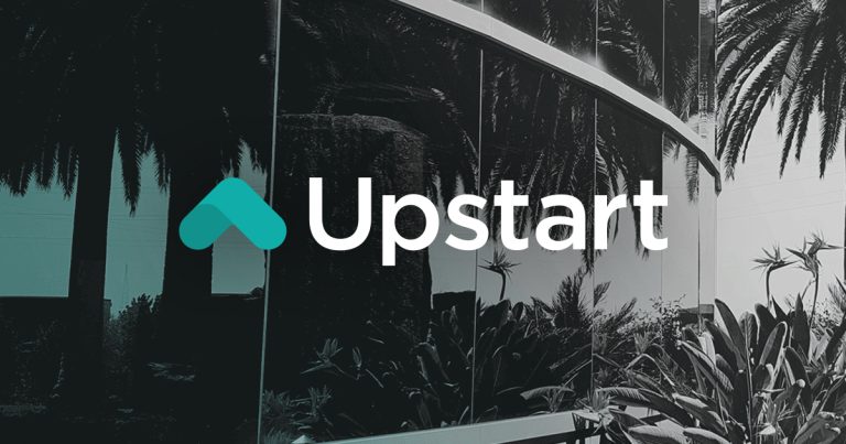 Upstart Holdings jumps over 45% after Q2 earnings beat estimates, Citi upgrade: Should you buy?