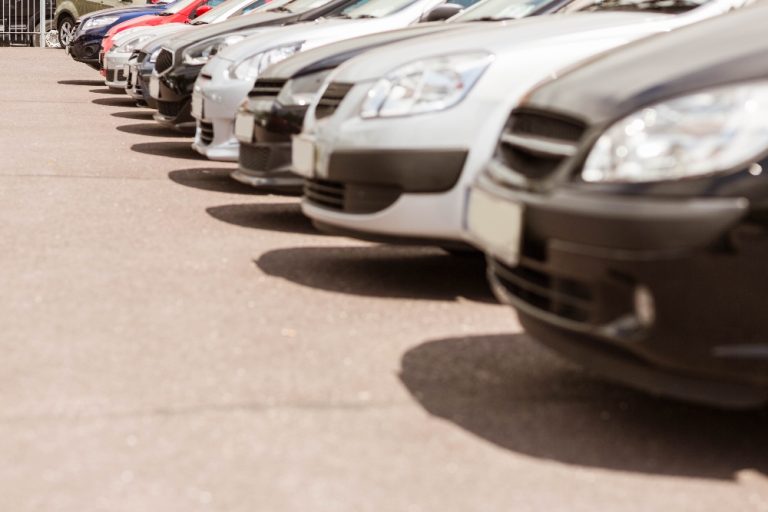 US wholesale used-vehicle prices surge 2.8% in July despite ongoing challenges