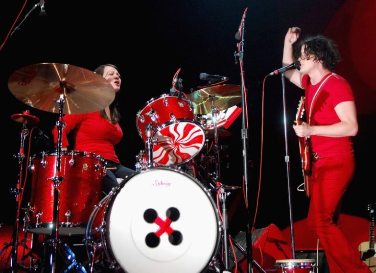 The White Stripes sue Trump for using ‘Seven Nation Army’ in campaign video