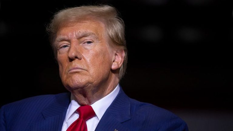 Trump says Taylor Swift endorsing Harris was ‘just a question of time’