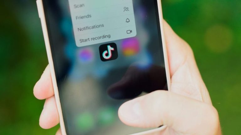 Tim Walz wouldn’t call for TikTok ban on government devices even though over 75% of other states did