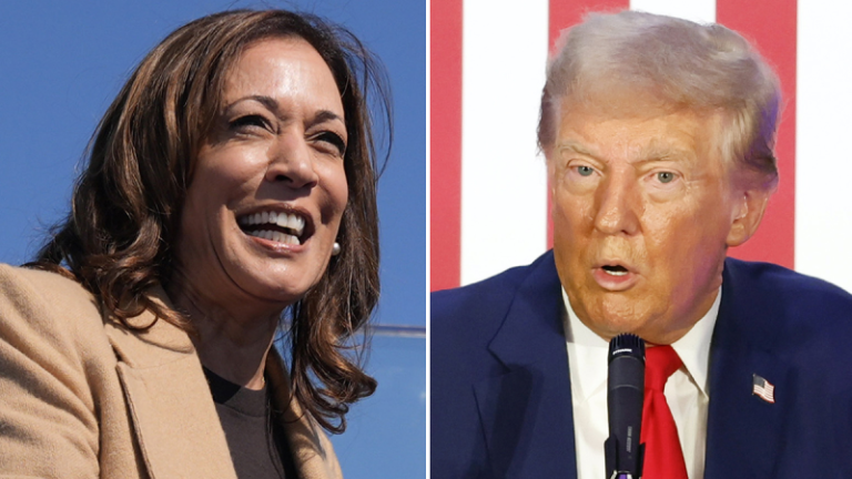 Allan Lichtman predicts Harris as 2024 winner because ‘Democrats got smart’ and did this