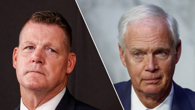 ‘I’ve never seen this’: Top Republican details level of Secret Service ‘lack of cooperation’