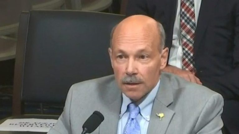 Senate to vote on contentious Arctic ambassador nominee with deep ties to China and Russia