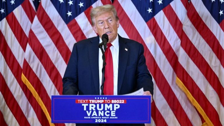 3 hackers with ties to Iran indicted in plot against Trump campaign: DOJ