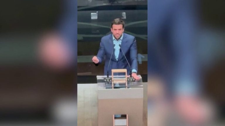 Brazilian mayoral candidate hospitalized after rival attacks him with metal chair: Watch