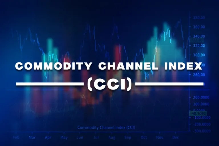 CCI Indicator – Learn About The Commodity Channel Index