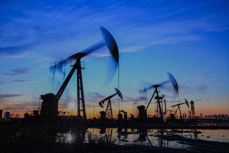 Oil and Natural Gas: Oil remains under pressure below $70.00