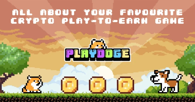 PlayDoge Game – Get The Latest News and much more