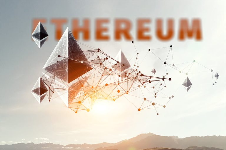 Ethereum is still under pressure from the EMA 200 today