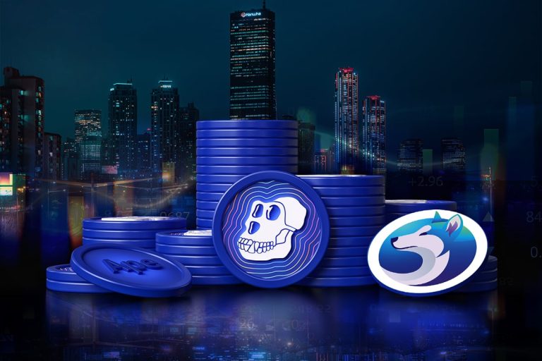 ApeCoin and Akita Inu: Targets and Price Overview