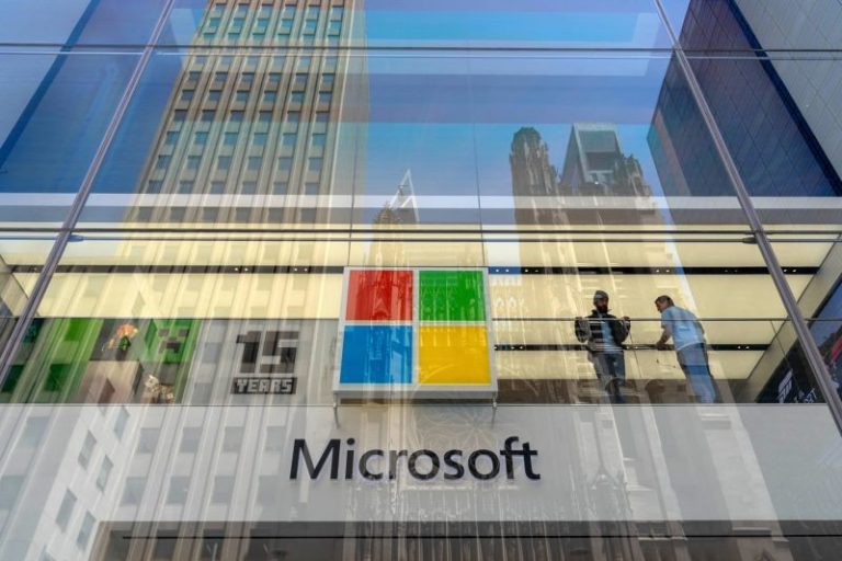 FTC opens broad antitrust investigation into Microsoft