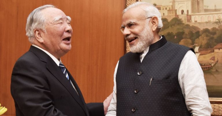 From minivehicles to market domination: how Osamu Suzuki shaped India’s car industry