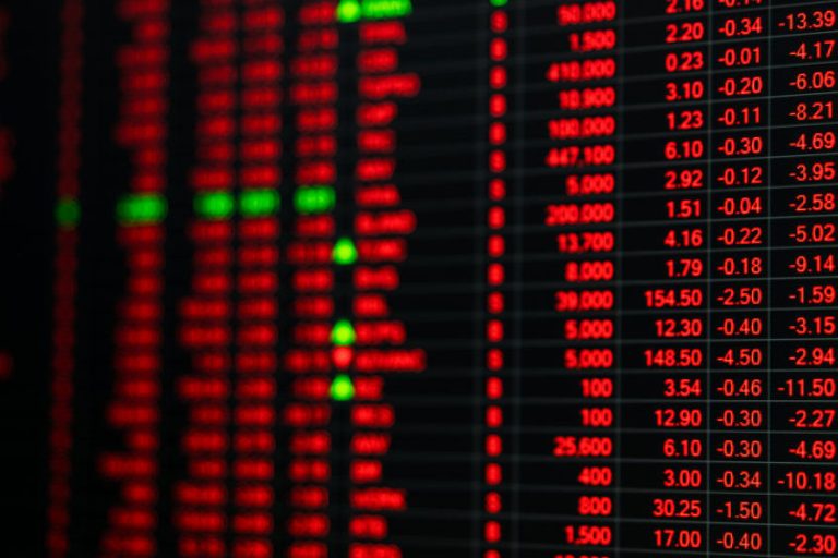 Asian stocks wobbly on Thursday: Nikkei down 1%, Hang Seng flat