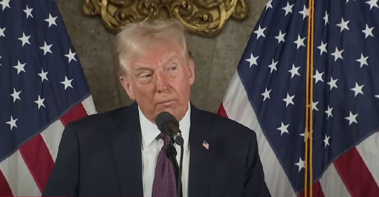 Trump announces $20B investment by Emirati billionaire Hussain Sajwani, boosting AI and crypto growth